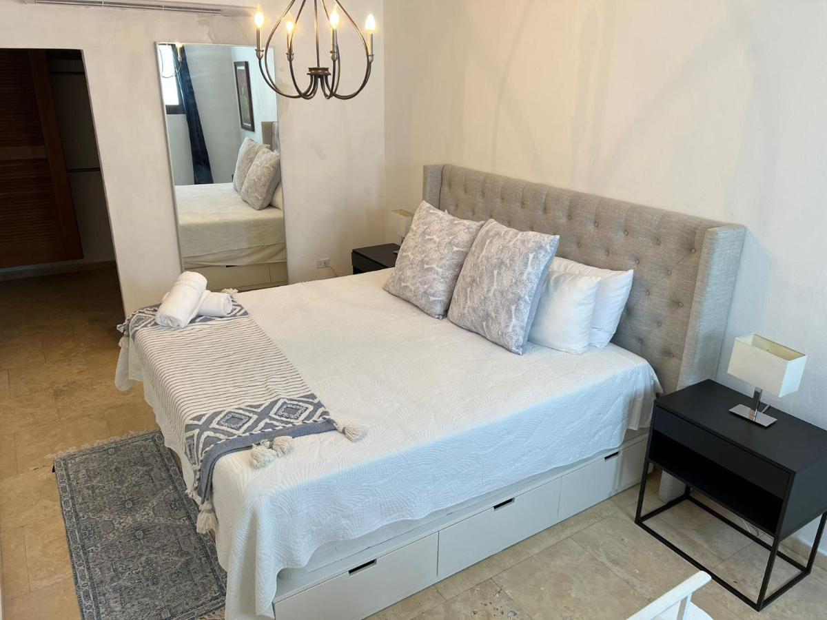 Kasa Roof Top 6 1 Bed 1 Bath For 2 Guests Amazing Views Old San Juan Eksteriør bilde
